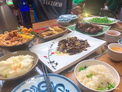 -醉云喃
