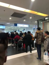 点击看大图 -上海市儿童医院(泸定路院区)