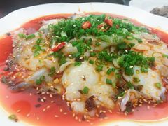 -弓虽昌焖烧鸡(大竹林店)