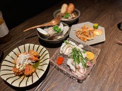 -三川·十酒Izakaya(南昌路店)