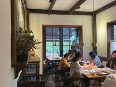 -素描餐厅(灵隐天竺店)