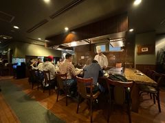 -神户牛排餐厅MOURIYA(总店)