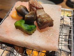 -桐寿司Sushi Tong