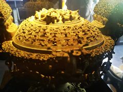 -曾宴·楚菜(湖北省博物馆店)