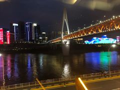 -小天鹅火锅·一线江景洪鼎旗舰店(洪崖洞店)