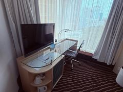 -香港皇家太平洋酒店