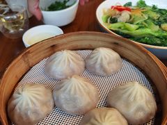 -如轩·海鲜砂锅粥·潮汕菜(一品天下店)