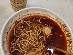 -汪胖子襄阳牛肉面(华丰路店)