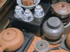 -菩提书坊(侨福大厦店)