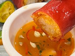 -点都德(大茶楼店)