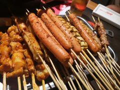 -辣尚瘾·烤鱼·新川菜(交大直营店)