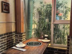 -福寿斋·老北京铜锅涮肉·烤鸭(顺义总店)