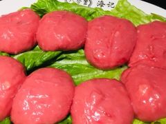 -八合里潮汕鲜牛肉火锅(深圳海岸城店)