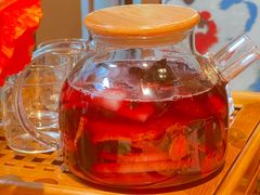 -月亮眼花园餐厅书吧酒吧