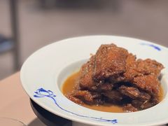 -福满圆(琨莎中心店)