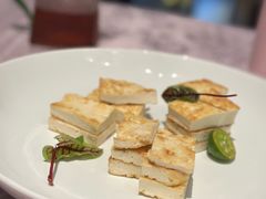 -富邦大酒店-愉月轩中餐厅