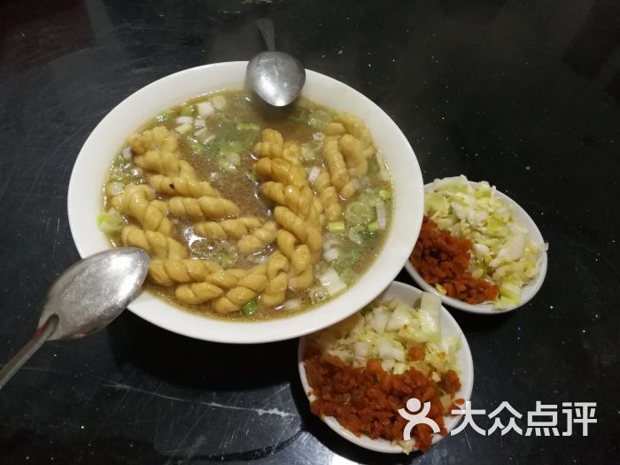 老陳家傳統小吃-圖片-三原縣美食-大眾點評網