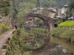 -雅安上里古镇