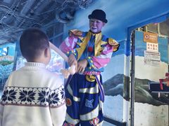 -海合安成都极地海洋公园