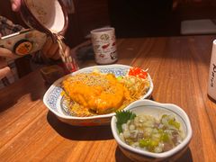 赤焰熔岩厚切猪排-隐月· 㐂和食屋(芝罘万达公馆店)
