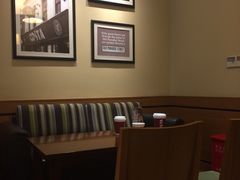 -COSTA COFFEE(上海虹口公园店)