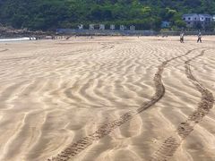 -东海半边山旅游度假区