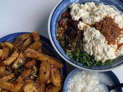 -留焕小吃·昆明非遗小吃品牌(文明街旗舰店)