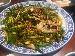 -杨记隆府(白象街店)