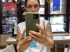 -溥仪眼镜PUYI OPTICAL(国贸商城店)
