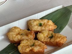 -天龙轩(香港丽思卡尔顿酒店)