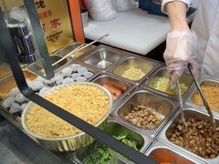-张果佬年糕卷(科巷店)