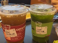 -茶月山·潮汕茶店(天河北店)