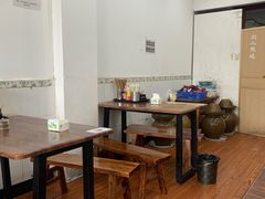 -攀枝花·任德琼·盐边羊肉米线