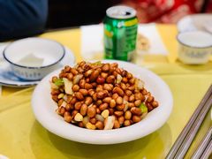 老醋花生-宗泉烤全羊·烤羊腿·家常菜(解放东路店)