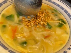 -老雒阳面馆·水席·洛阳菜(王城路店)