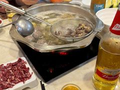 -潮悦牛肉火锅城(水贝店)