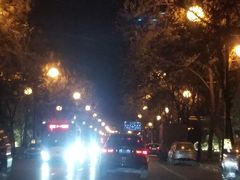 -大唐不夜城-开元广场