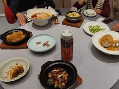-狮王府淮扬菜(新街口友谊店)