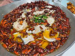 -川人百味(金安中央大街店)