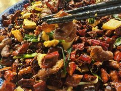 -李大爷的泡椒馆(冉家坝店)