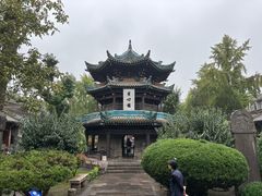 -西安化觉巷清真大寺