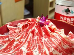 -东门口·新式老北京火锅(河西龙湖天街店)