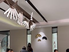 -望湘园·小雅(德基店)