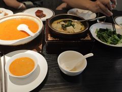 -外滩三号餐厅·创意中餐