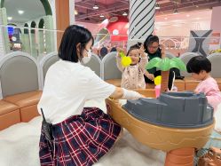 -宝燕乐园(春申店)