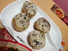 -小杨生煎(周浦万达店)