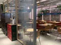 -老乡鸡(上海白玉兰广场店)