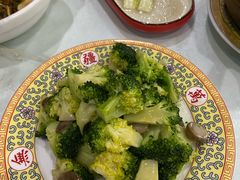 -砂锅居(西四店)