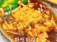 -龙海鲜螃蟹王(宏茂桥店)