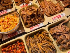 -绝味鸭脖(石路步行街店)